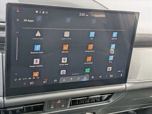 New 2026 MAZDA CX-5 Preferred AWD/4WD image 16