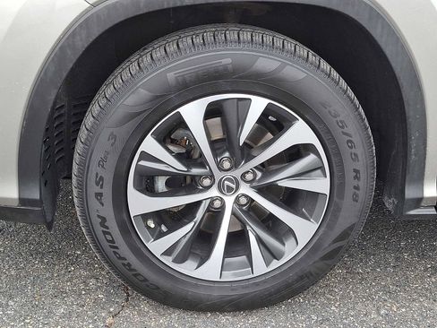 Used 2020 Lexus RX 350 image 6