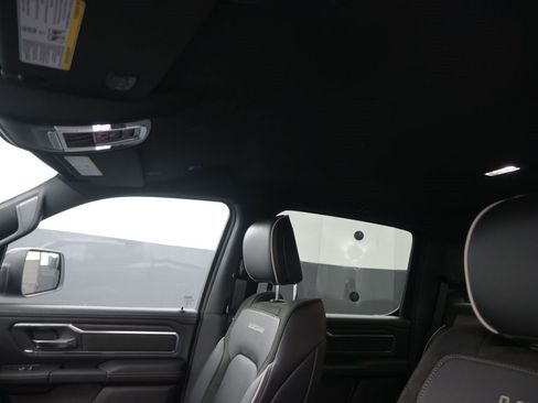 New 2026 RAM 1500 Laramie w/ Sport Appearance Package image 12