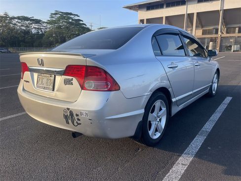 Used 2011 Honda Civic LX-S image 5