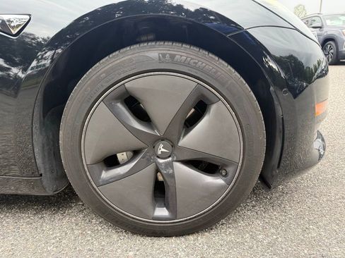 Used 2019 Tesla Model 3 Long Range image 7