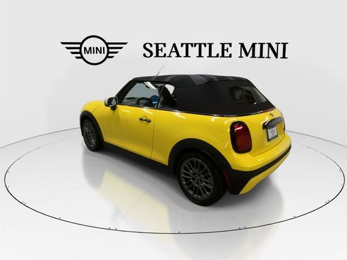 New 2026 MINI Cooper S image 8