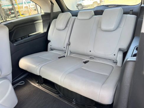 Used 2020 Honda Odyssey EX-L image 35