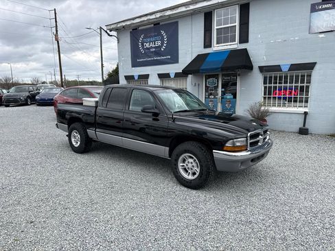 Used 2001 Dodge Dakota SLT image 7