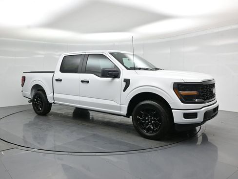 New 2026 Ford F150 STX image 19