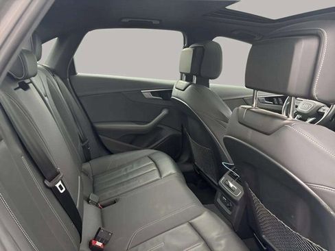 Used 2024 Audi A4 2.0T Premium Plus image 11