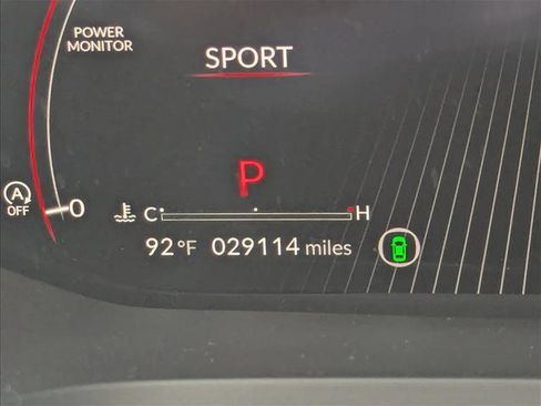 Used 2024 Acura MDX FWD w/ Technology Package image 3