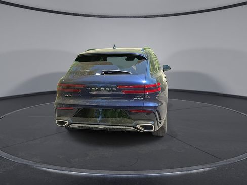 New 2026 Genesis GV70 2.5T Sport Prestige AWD/4WD image 3