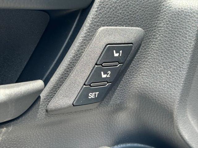 Certified 2025 Toyota 4Runner TRD Pro AWD/4WD image 24