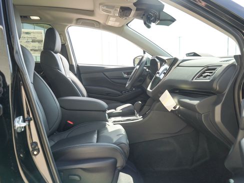 New 2026 Subaru Ascent Limited AWD/4WD image 10