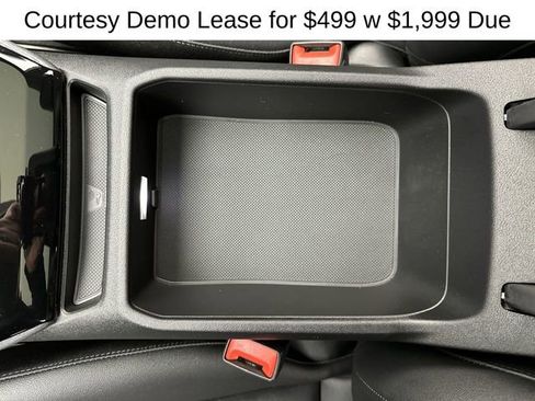 Used 2025 Audi A5 2.0T Premium Plus w/ Premium Plus image 21