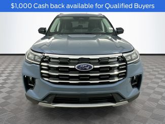 New 2026 Ford Explorer Active w/ Active Comfort Package AWD/4WD video 2