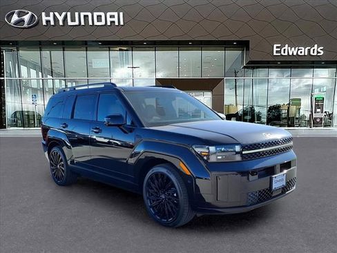 New 2026 Hyundai Santa Fe Calligraphy image 10