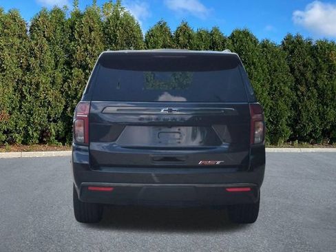 Used 2022 Chevrolet Suburban RST w/ Luxury Package AWD/4WD image 5
