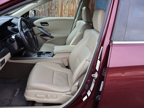 Used 2014 Acura RDX AWD image 19