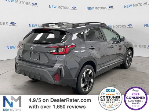 New 2026 Subaru Crosstrek 2.5i Limited AWD/4WD image 4