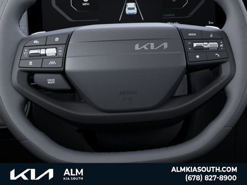 New 2026 Kia EV6 Light RWD image 22