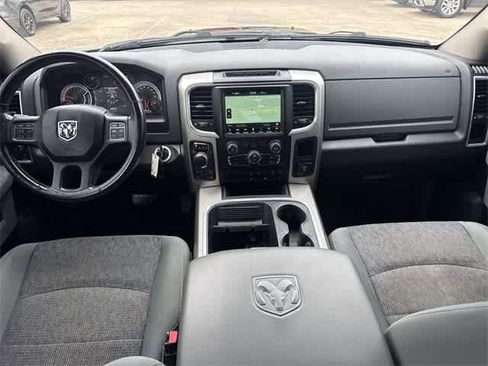 Used 2018 RAM 1500 Big Horn image 15
