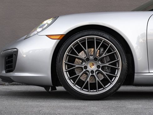 Used 2019 Porsche 911 Carrera image 82