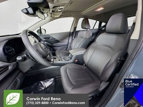 Used 2024 Subaru Crosstrek 2.0i Premium image 24