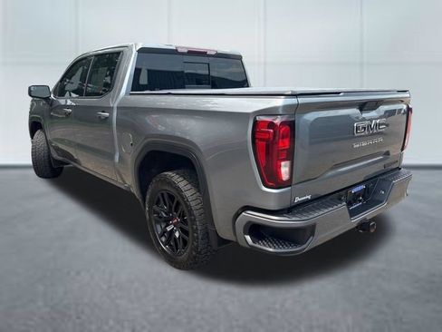 Used 2021 GMC Sierra 1500 Elevation w/ Preferred Package AWD/4WD image 2