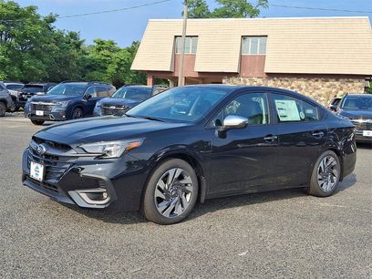 New 2025 Subaru Legacy Touring XT
