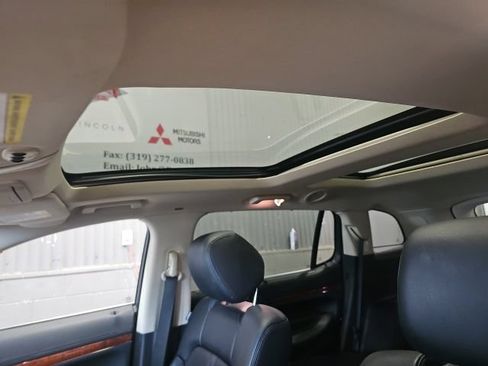 Used 2017 Lincoln MKT AWD w/ Technology Package image 22