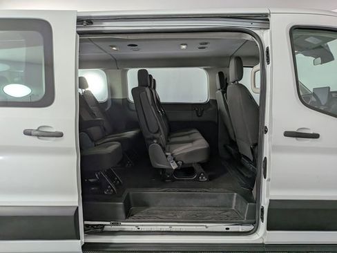 Used 2024 Ford Transit 350 XLT RWD image 35