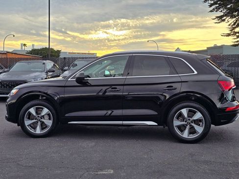 Used 2022 Audi Q5 2.0T Premium w/ Convenience Package image 33