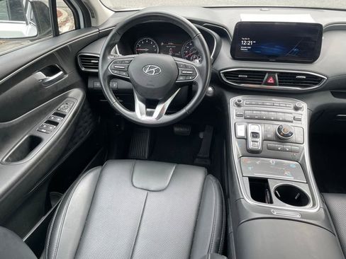 Used 2023 Hyundai Santa Fe XRT AWD/4WD image 10