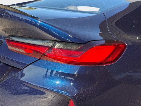 Used 2025 BMW M8 Competition image 20