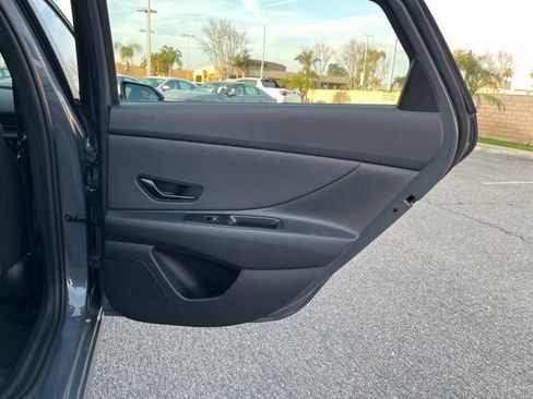 New 2026 Hyundai Elantra SEL Sport Premium image 28