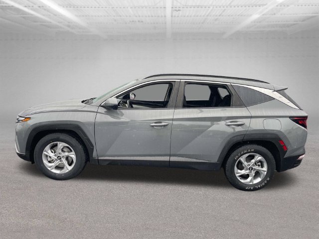 Used 2024 Hyundai Tucson SEL FWD image 12