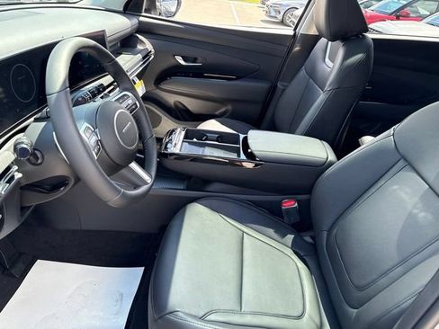 New 2026 Hyundai Tucson Limited AWD/4WD image 4
