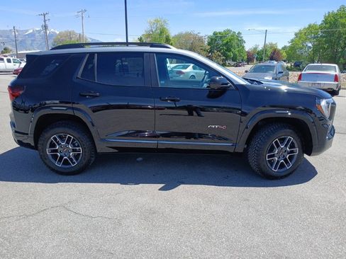 New 2026 GMC Terrain AT4 w/ Convenience Package III image 3
