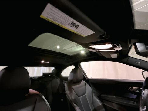 Used 2022 BMW M240i xDrive Coupe w/ Premium Package image 13