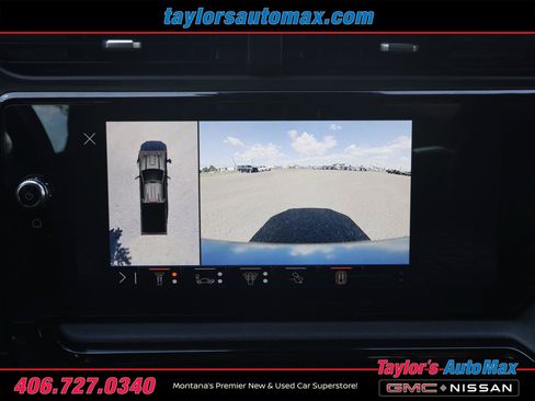 Used 2024 GMC Sierra 3500 AT4 w/ AT4 Premium Plus Package AWD/4WD image 15