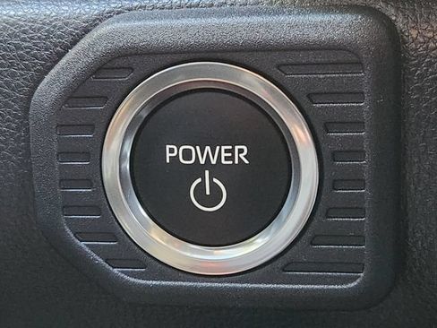 Used 2025 Toyota Land Cruiser AWD/4WD image 17
