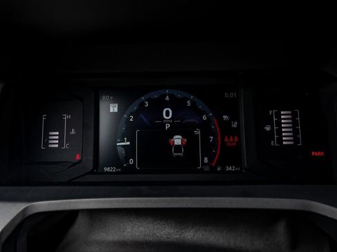 Used 2024 Toyota Tacoma SR5 w/ SR5 Upgrade Package image 20