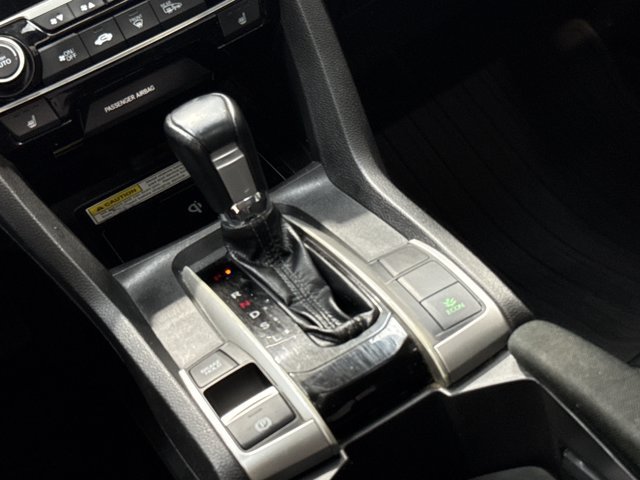 Used 2021 Honda Civic EX image 25