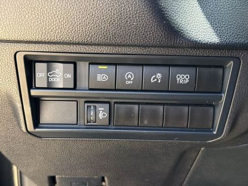 Used 2024 Toyota Tundra SR5 w/ SX Package RWD image 24