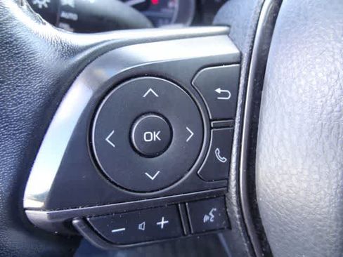 Certified 2024 Toyota Camry SE FWD image 16