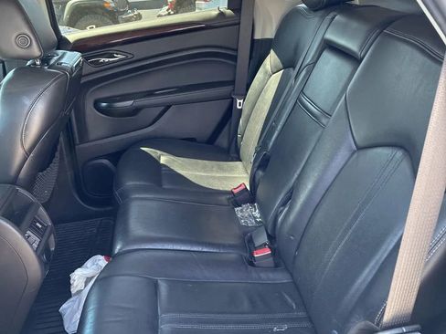 Used 2015 Cadillac SRX Performance w/ Driver Awareness Package image 10