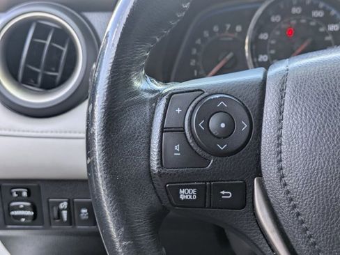 Used 2015 Toyota RAV4 Limited w/ Technology Package image 11