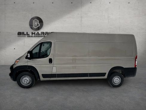 New 2026 RAM ProMaster 2500 w/ Premium Convenience Group image 9