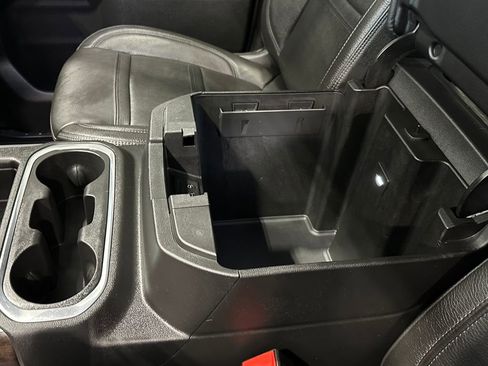 Used 2020 GMC Sierra 2500 Denali w/ Denali Ultimate Package image 27