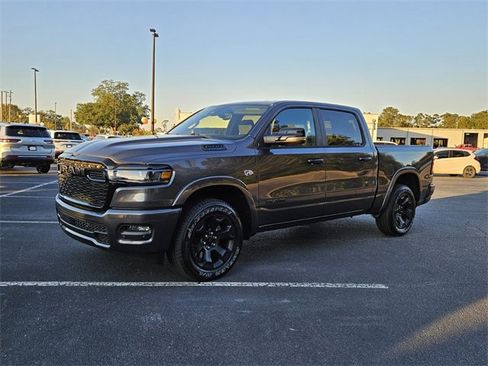 New 2026 RAM 1500 Big Horn image 2