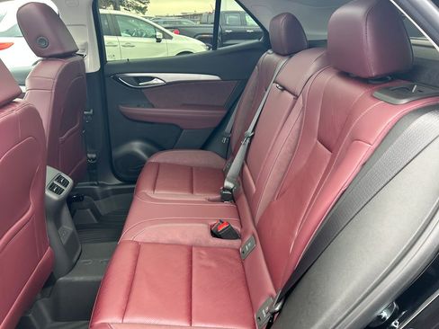 New 2026 Buick Envision Sport Touring image 33