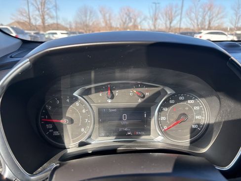 Used 2024 Chevrolet Equinox LT image 14