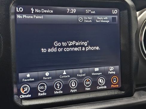 Used 2019 Jeep Wrangler Unlimited Sahara AWD/4WD image 41